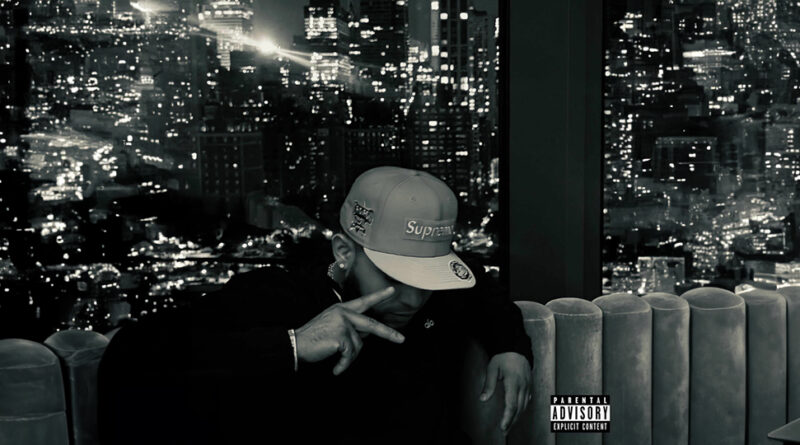 Willie Mays Blaze & dom 2xL - I DONT SEE 'EM OUTSIDE