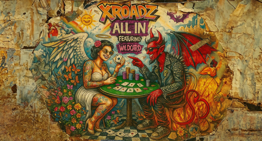 Xroadz - All In