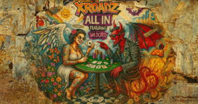Xroadz - All In