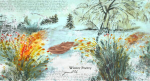 Y.N.X. 716 - Winter Poetry