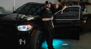 YBe & Shady Boy - Struggle Gives Victory