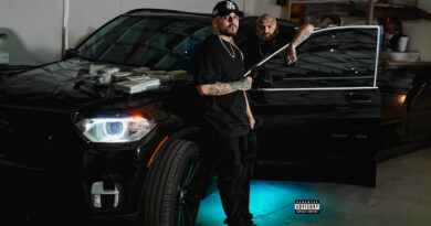 YBe & Shady Boy - Struggle Gives Victory
