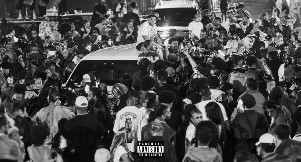 YFN Lucci - ALREADY LEGEND.