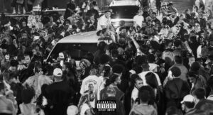 YFN Lucci - ALREADY LEGEND.