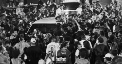 YFN Lucci - ALREADY LEGEND.