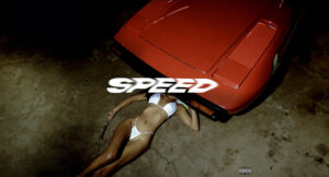 YMTK - SPEED