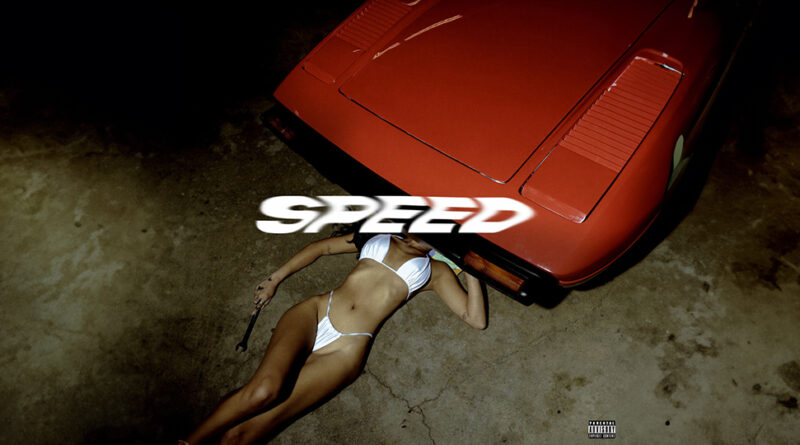 YMTK - SPEED