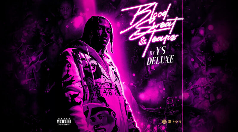 YS - Blood Sweat & Tears (Deluxe)
