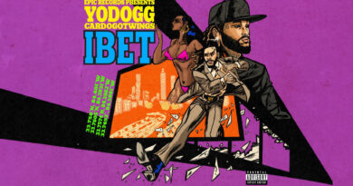 YoDogg & Cardo Got Wings - I Bet