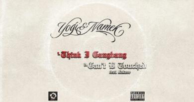 Yogisoul & Namek – Think I Gangbang Yogisoul & Namek - Think I Gangbang