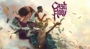 Young Jonn - Cash Flow