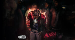 Young M.A. - Aura