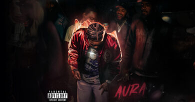 Young M.A. - Aura