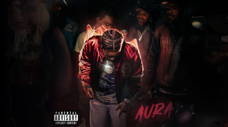 Young M.A. - Aura