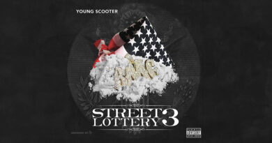 Young Scooter - Street Lottery 3