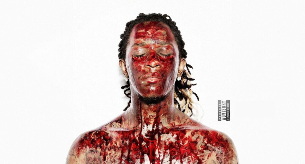 Young Thug - Miss My Dogs