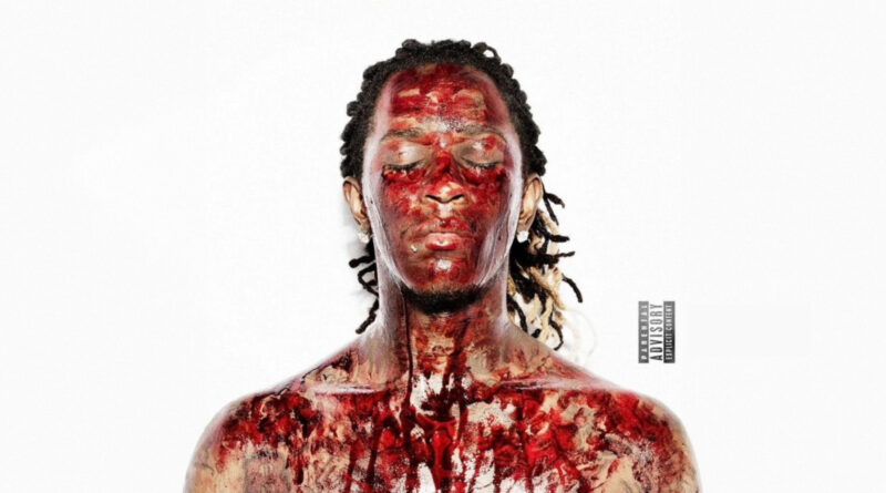 Young Thug - Miss My Dogs