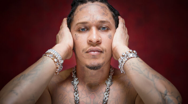 Young Thug - UY SCUTI