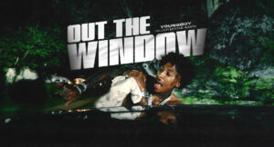 YoungBoy Never Broke Again - Out The Window