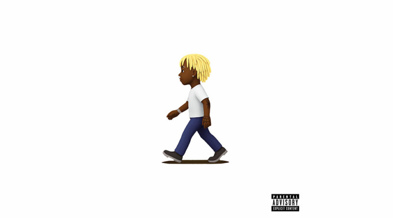 Yung Kayo - Walking