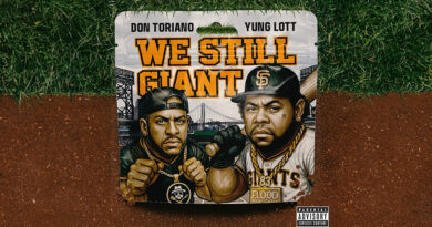 Yung Lott & Don Toriano - We Still Giant