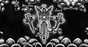 Yung Pinch - HEAVEN SENT