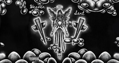Yung Pinch - HEAVEN SENT