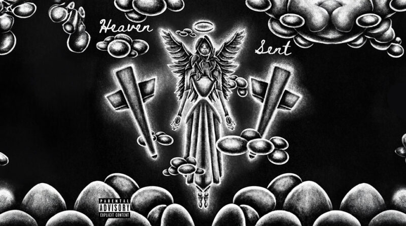 Yung Pinch - HEAVEN SENT