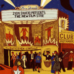 Zion Garcia - The New Film Star
