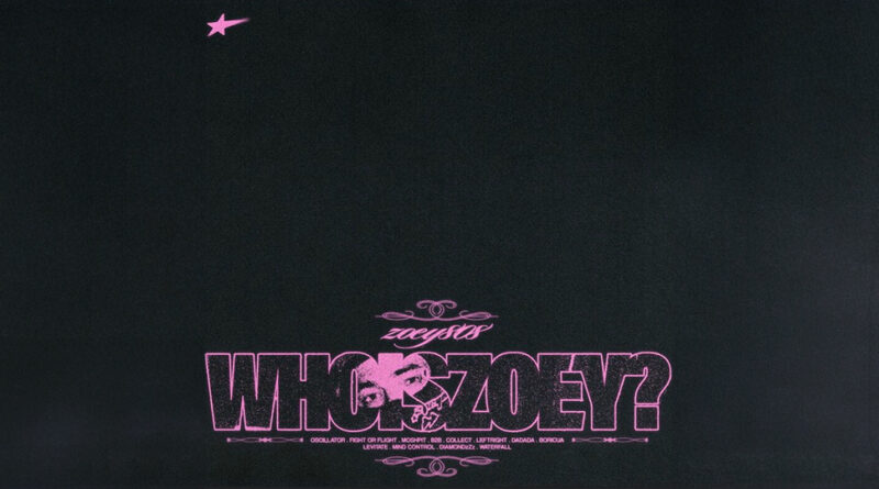 Zoey808 - WHOISZOEY