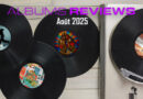 Albums rap août 2025