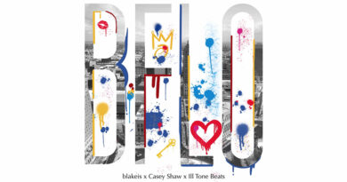 blakeis & Casey Shaw - BFLO