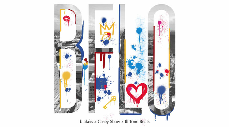 blakeis & Casey Shaw - BFLO