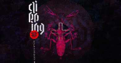 clipping. - Dead Channel Sky Plus