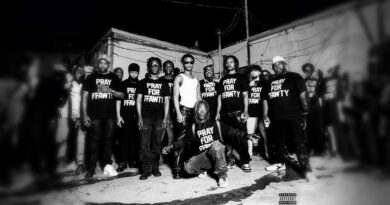 ffawty - PRAY 4 FFAWTY
