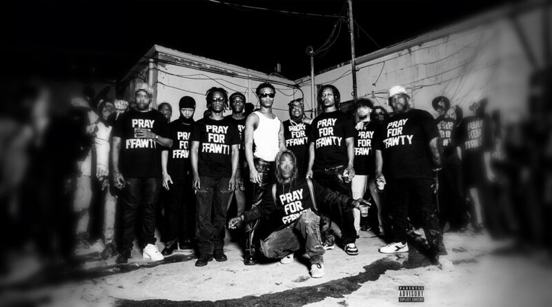 ffawty - PRAY 4 FFAWTY