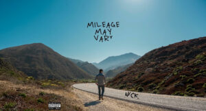 nick. - MILEAGE MAY VARY