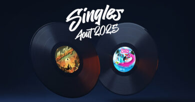 singles aout 2025