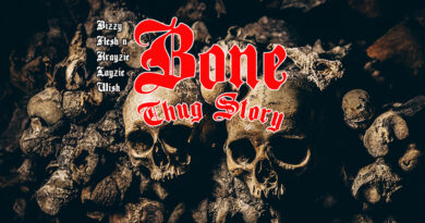 Bone Thug Story