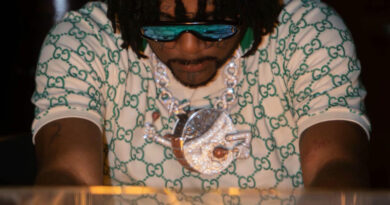 03 Greedo - Another Night Out