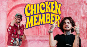 1900Rugrat - Chicken Member