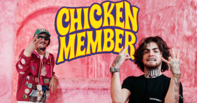1900Rugrat - Chicken Member