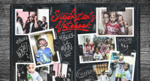 4Block Lil Mari - A Superstar's Notebook