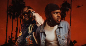 4l Javi - Play A Role