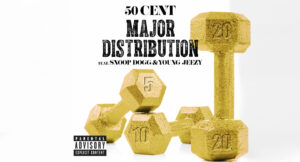 50 Cent - Major Distribution