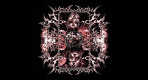 8corpses - EIGHT OF SPADES