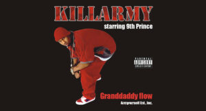 9th Prince - Granddaddy Flow