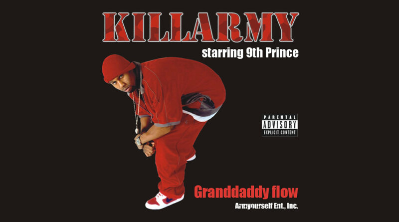 9th Prince - Granddaddy Flow