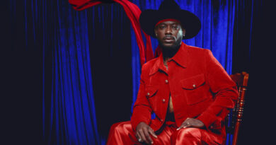 Adekunle Gold - Fuji