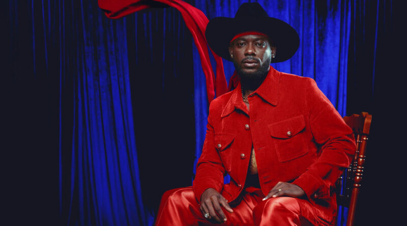 Adekunle Gold - Fuji